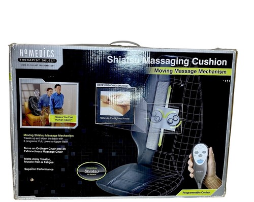 Homedics therapist select - homedics,