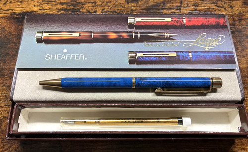 Sheaffer targa 1030 - targa, 1030-2