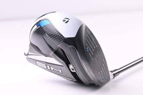 Taylormade sim driver 10 5 - sim, /
