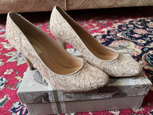Brand new unworn champagne - brand,