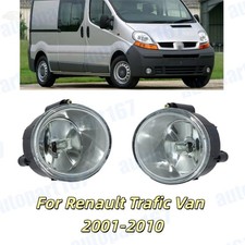 Pair For Renault Trafic Van