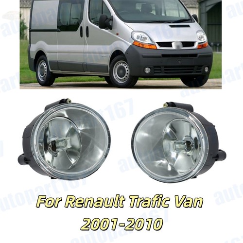 Pair for renault trafic - pair,