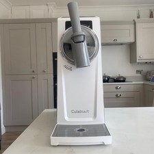 New - Cuisinart Frost Fusion