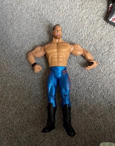 Wwe figures - wwe,