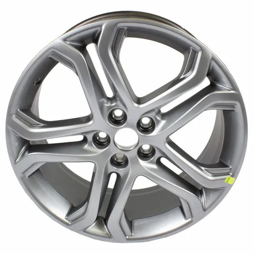 Genuine ford wheel - ford, alloy