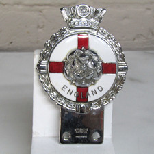 VINTAGE J R GAUNT ENGLAND