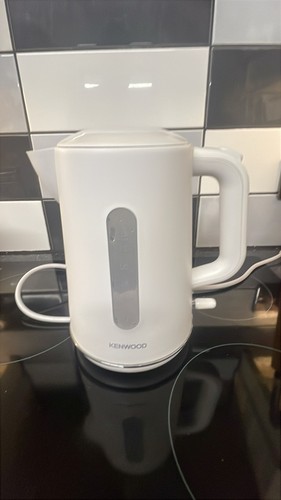Kenwood abbey lux kettle - kenwood,