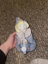 Lladro 5586 Porcelain Figurine