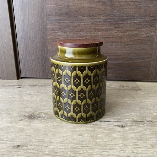 Vintage hornsea england green - hornsea,
