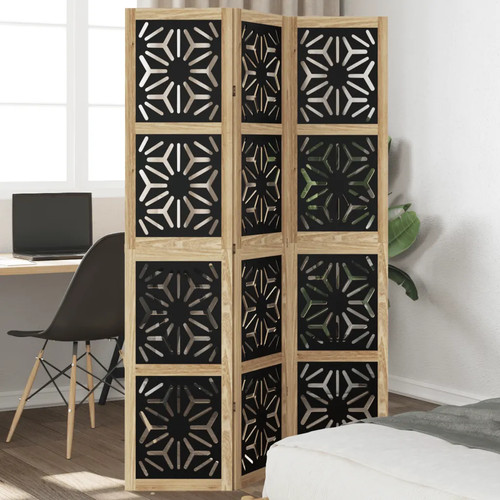 Walplus wooden room divider - wooden,