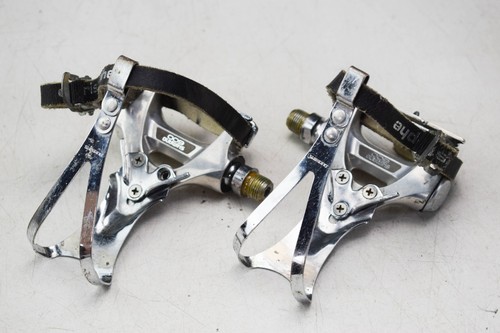 Shimano 600 road alloy vintage - 600,