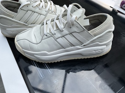 Adidas rivalry white uk - white,
