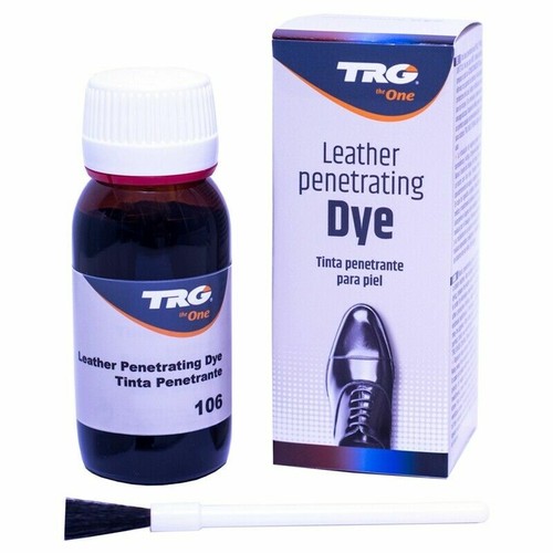 Trg penetrating leather dye - penetrating,