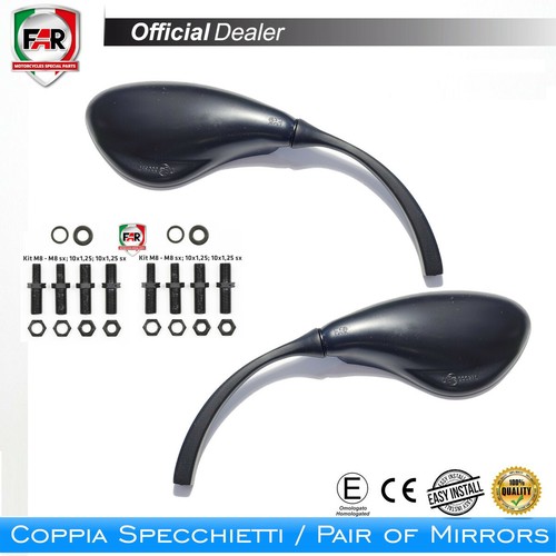 Mirror pair far 5719 5720 - far, &