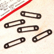 SPARE PARTS KYOSHO GS / GX15