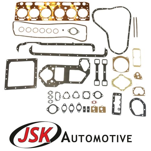 Full gasket set for - full, perkins