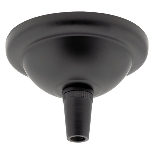 Deco styled small 63mm - small, metal