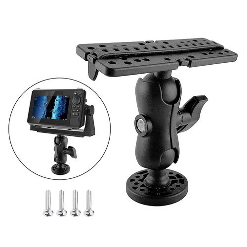 Black marine boat 360 degree - black,