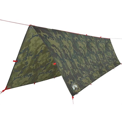 Camping tarp outdoor - tarp, tarpaulin