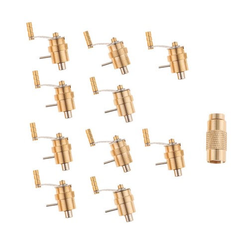 Watch mainspring winder set - watch,