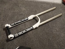 Rockshox Boxxer World Cup Lowers-axle-internals-READ DESCRIPTION Retro Downhill