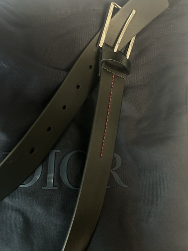 Christian dior men belt - christian, |