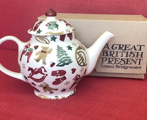 Emma bridgewater christmas - emma,