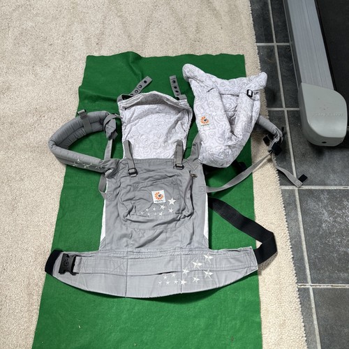 Ergobaby ergo original baby - ergobaby,