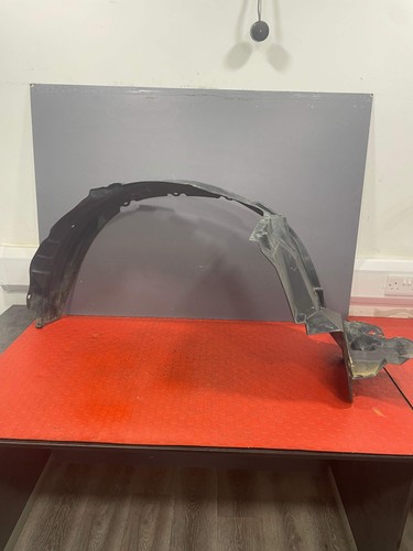 Toyota hilux wheel arch and - hilux,