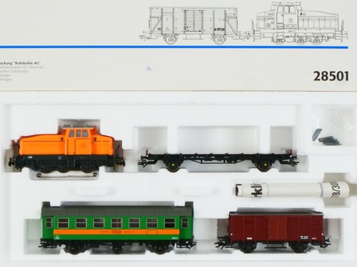Märklin 28501 train - 28501,