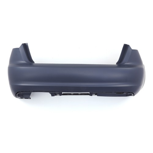 Rear bumper replacement for - rear,