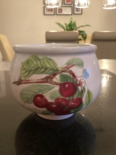 Portmeirion pomona pot - portmeirion,