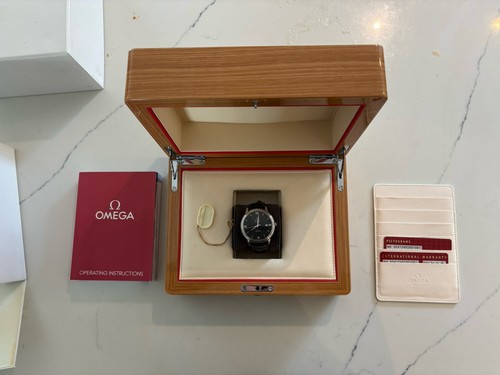Omega ville prestige - de,