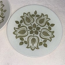 Alfred Meakin Tulip Time