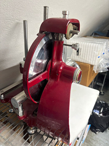 Berkel std electric - berkel,
