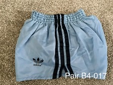 Vintage 1980’s Adidas shiny