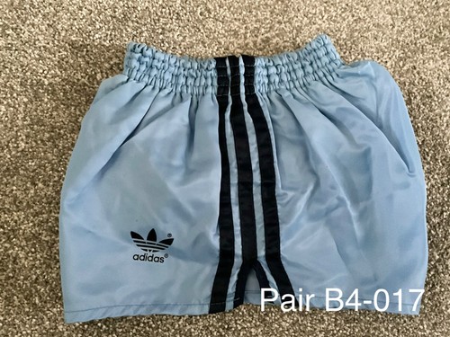 Vintage 1980 adidas shiny - adidas,