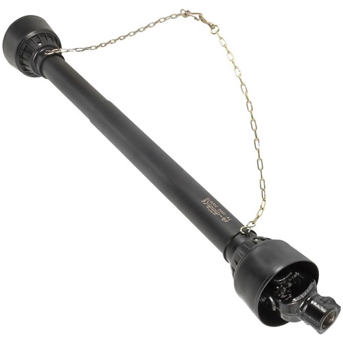 Pto shaft 8 - 1, 8"