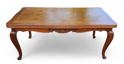 Vintage solid cherry - vintage, parquetry