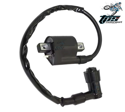 Ignition coil pack spark plug - pack,