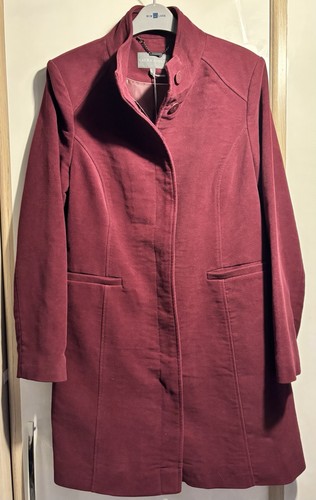 Laura ashley womens burgundy - laura,