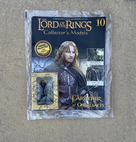 The lord - of, rings
