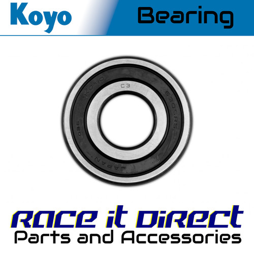 Sprocket carrier bearing for - sprocket,