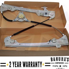 For Nissan Primera P12 front right electric window regulator **BRAND NEW BOXED**