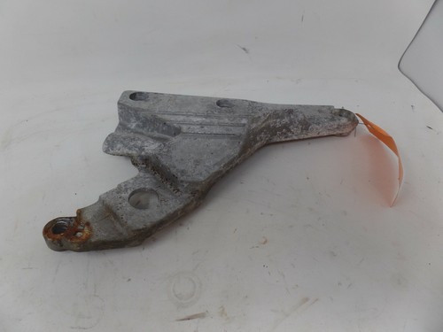 Yamaha left rear - rear, exhaust