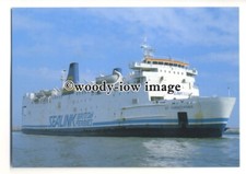 FE1599 - Sealink British