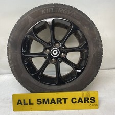 SMART FORTWO A453 15-ON SINGLE