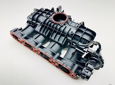 Intake Inlet Manifold for VW