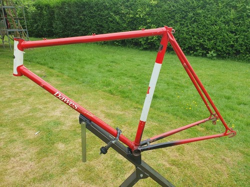 Dawes 531 57cm frame - frame,