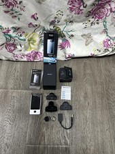 Sony Bloggie Touch mhs-ts20k/sc Boxed - Working 